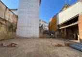 Urban land for sale on España, Aldeanueva de la Vera, ref: TR403795 photo