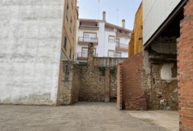 Aldeanueva de la Vera 763&nbsp;m²