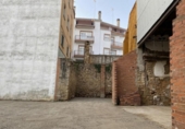 Urban land for sale on España, Aldeanueva de la Vera, ref: TR403795 photo