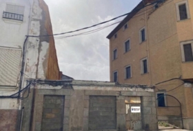 Aldeanueva de la Vera 763&nbsp;m²