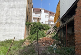 Aldeanueva de la Vera 763&nbsp;m²