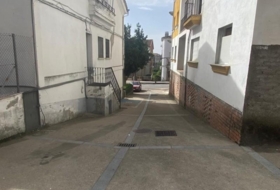 Aldeanueva de la Vera 763&nbsp;m²