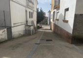 Urban land for sale on España, Aldeanueva de la Vera, ref: TR403795 photo