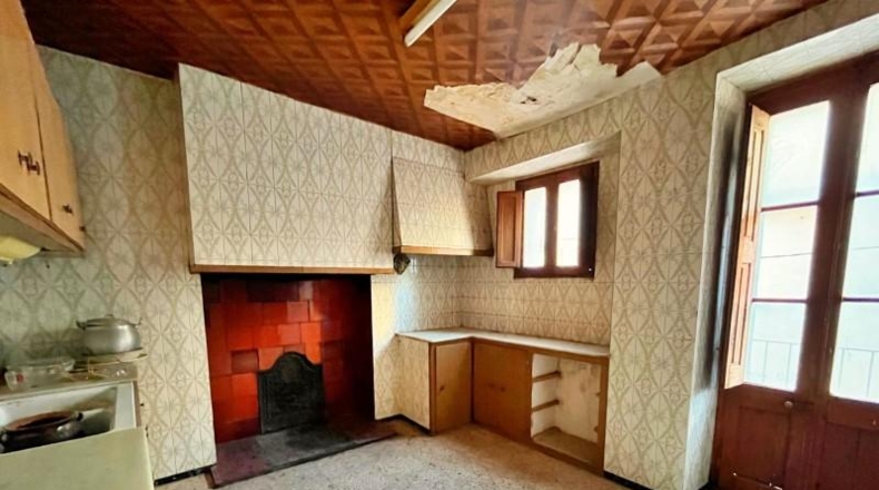 Tarragona - Alfara de Carles - 220m2