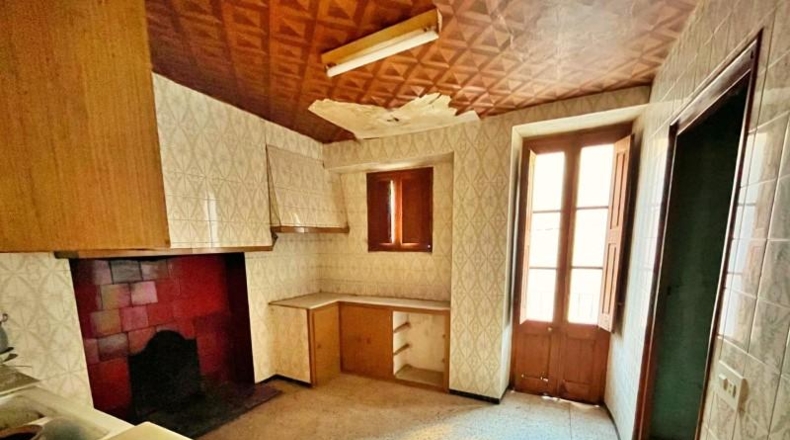 Tarragona - Alfara de Carles - 220m2
