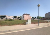 Parcel·la urbanitzable en venda a la España, Santa Bàrbara, ref.: TR249924 foto