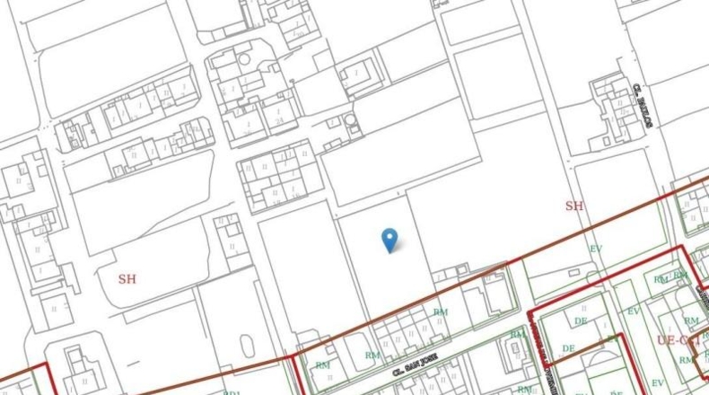 Murcia - Murcia - 1410m2