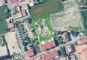 Terreny no urbanitzable en venda a la España, Múrcia, ref.: TR403798 foto