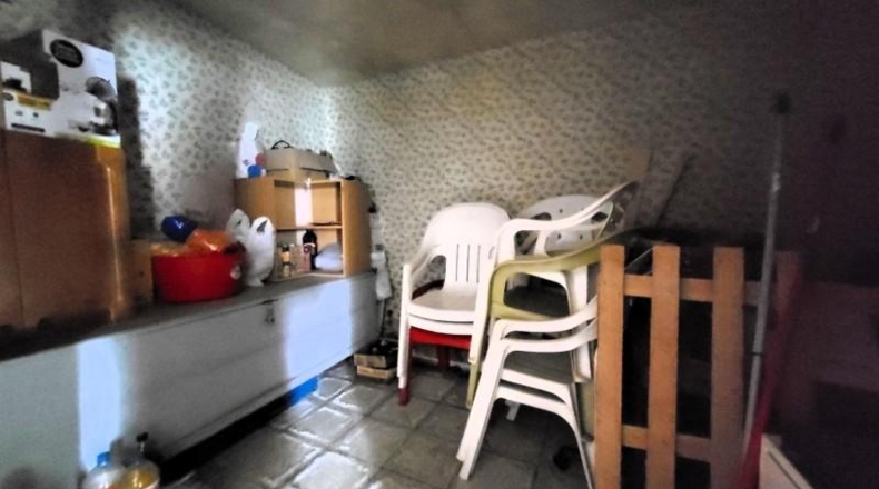 Ávila - El Herradón - 120m2