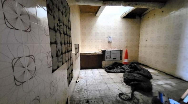 Ávila - El Herradón - 120m2