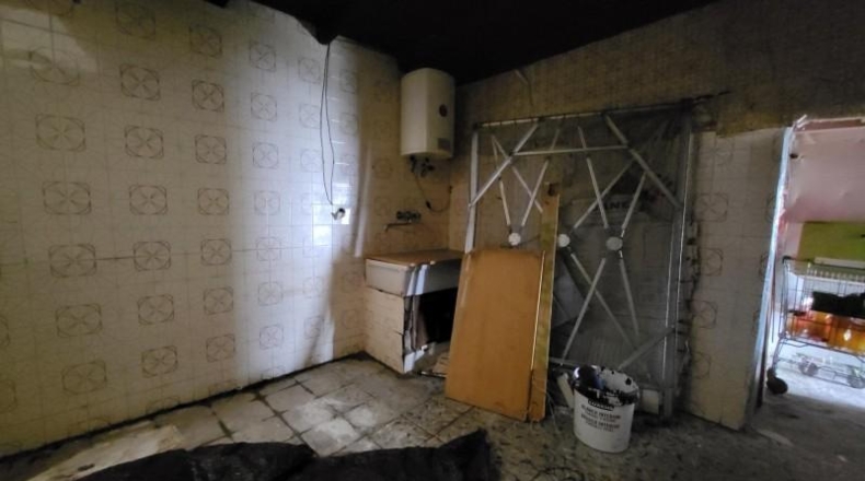 Ávila - El Herradón - 120m2