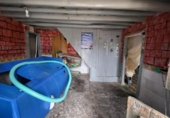 Casa de pueblo en venta en la España, El Herradón, ref: TR288963 foto