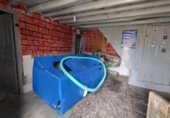 Casa de pueblo en venta en la España, El Herradón, ref: TR288963 foto