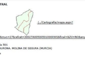 Terreno no urbanizable en venta en la España, Molina de Segura, ref: TR403801 foto
