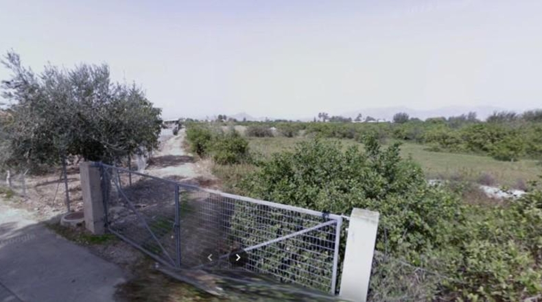 Murcia - Murcia - 2000m2