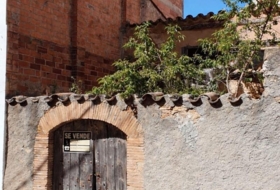 Sant Joan de Mediona 43&nbsp;m² 