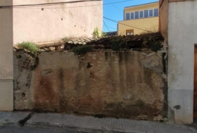 Sant Joan de Mediona 43&nbsp;m² 