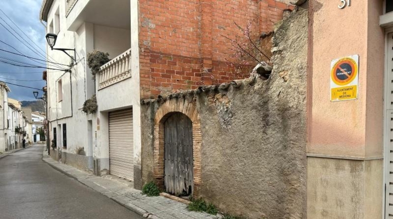 Barcelona - Sant Joan de Mediona - 43m2