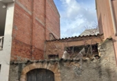 Parcel·la urbanitzable en venda a la España, Sant Joan de Mediona, ref.: TR271600 foto