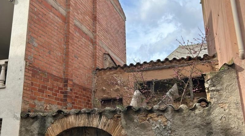 Barcelona - Sant Joan de Mediona - 43m2