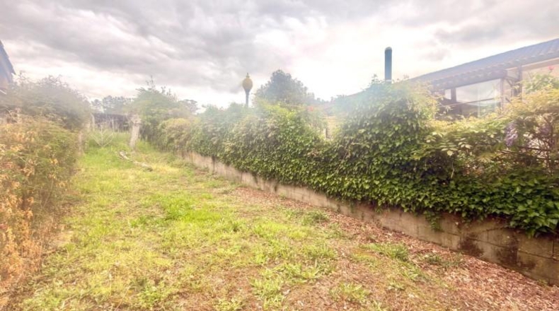 Orense - A Torre - 200m2