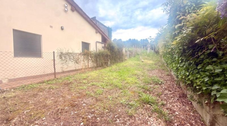 Orense - A Torre - 200m2