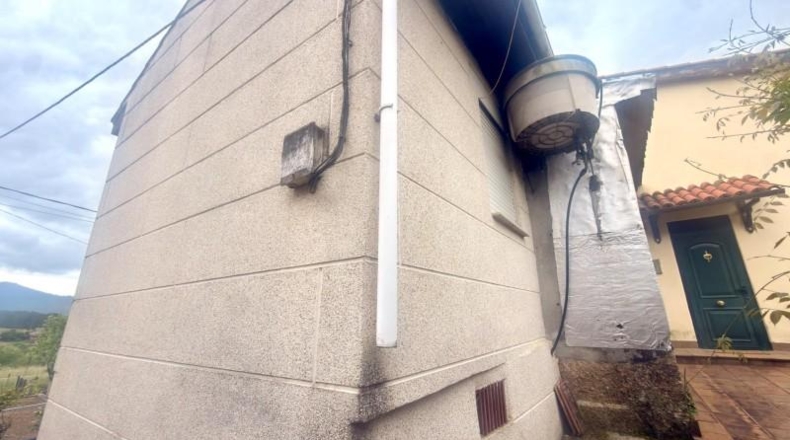 Orense - A Torre - 200m2