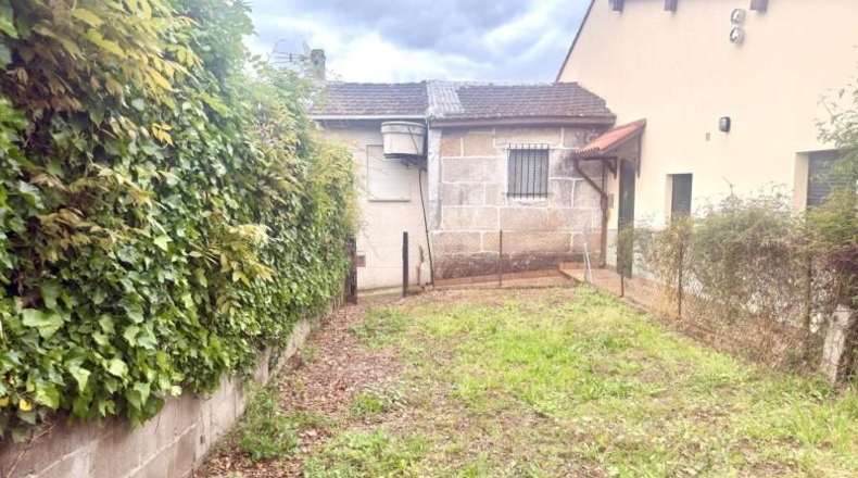 Orense - A Torre - 200m2