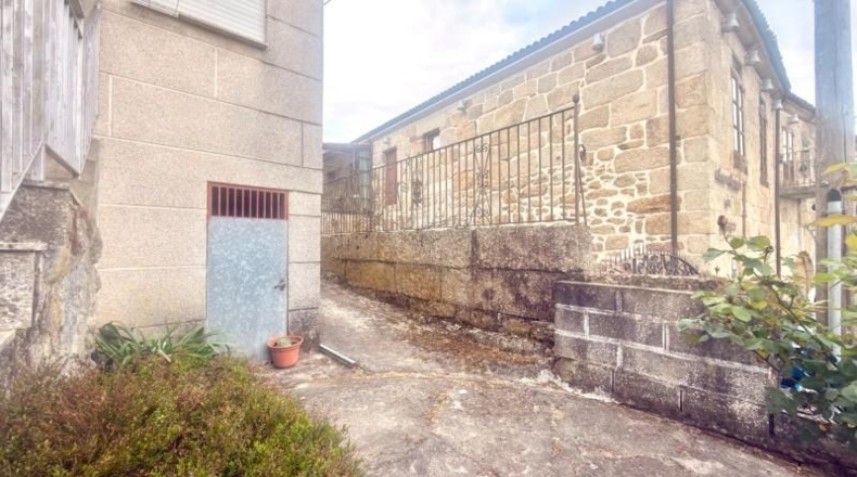 Orense - A Torre - 200m2