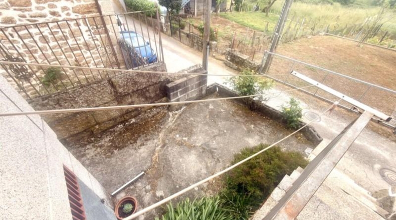 Orense - A Torre - 200m2