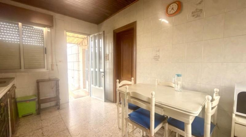 Orense - A Torre - 200m2