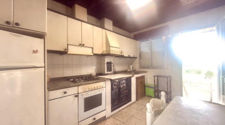 Orense - A Torre - 200m2