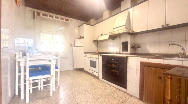 Orense - A Torre - 200m2