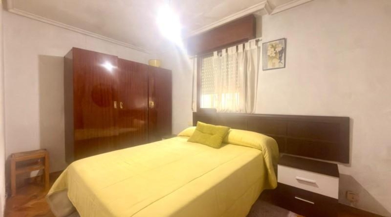 Orense - A Torre - 200m2