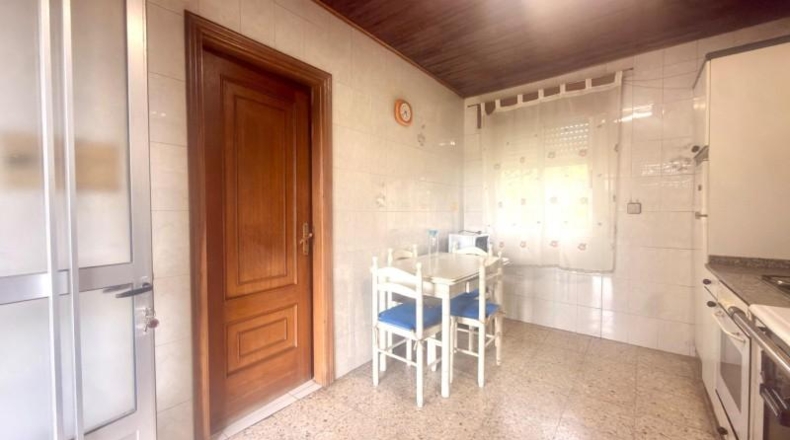 Orense - A Torre - 200m2