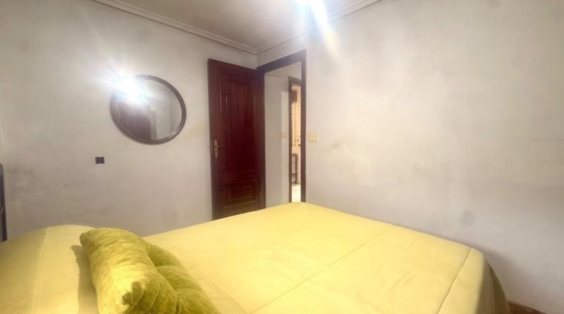 Orense - A Torre - 200m2