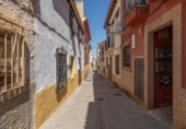Casa de poble en venda a la España, La Zubia, ref.: TR309856 foto