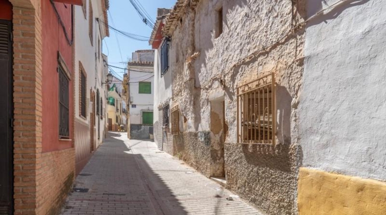 Granada - La Zubia - 62m2