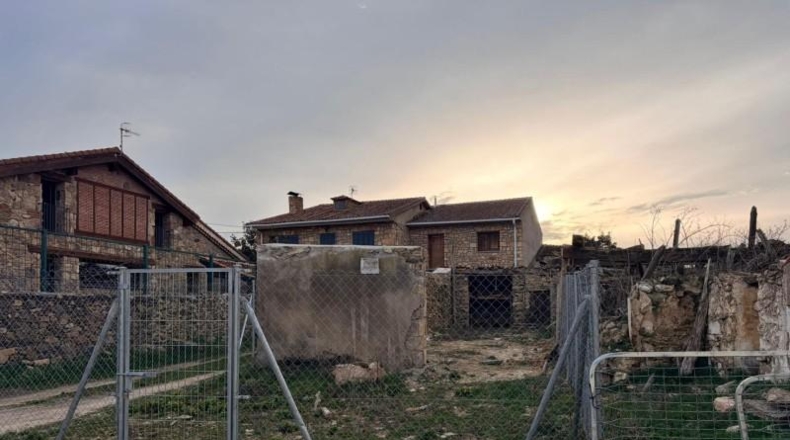 Segovia - Cotanillo - 173m2