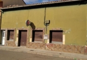 Casa de campo con terreno en venta en la España, Cabreros del Río, ref: TR403813 foto