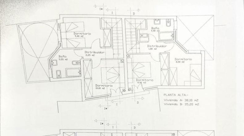 Кадис - Chiclana de la Frontera - 78m2