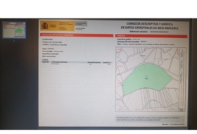 Cedeira 33985&nbsp;м²