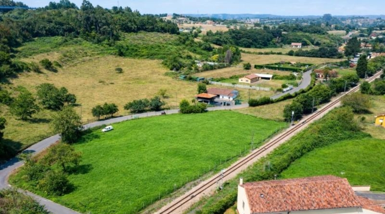 Astúries - Gijón - 2042m2
