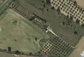 Palau-saverdera 5515&nbsp;m²