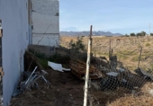 Urban land for sale on España, Balcón de Telde, ref: TR347866 photo