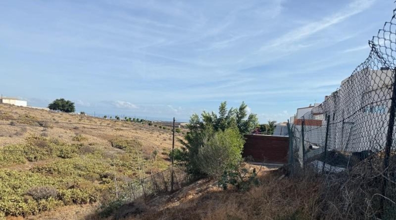 Las Palmas - Telde - 135m2