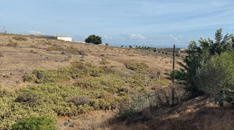 Las Palmas - Telde - 135m2