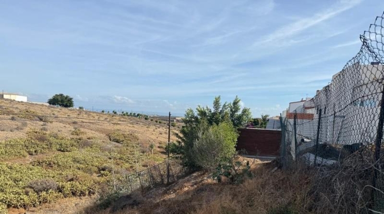 Las Palmas - Telde - 135m2