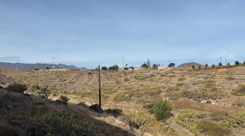 Las Palmas - Telde - 135m2