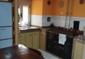 Casa de pueblo en venta en la España, Vega de Valcarce, ref: TR302928 foto